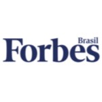 Logo Forbes Brasil