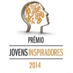 Logo Prêmio Jovens Inspiradores 2014