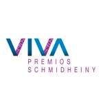 Logo Viva Premios Schmidheiny