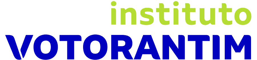 Logo Instituto Votorantim