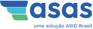 Logo Projeto ASAS