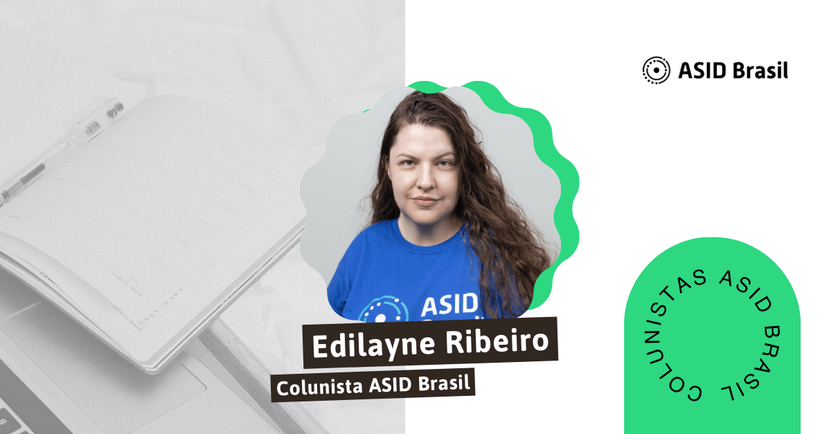 Diversidade e Literatura #02 – Coluna de Edilayne Ribeiro