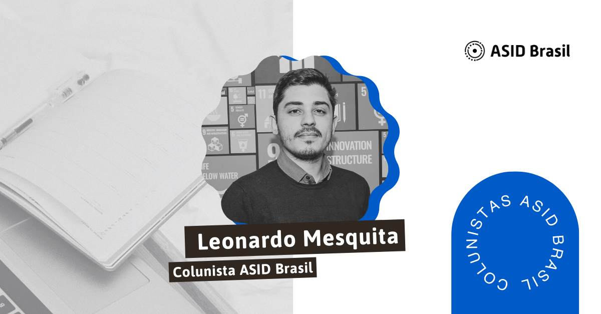 Inovação Social #02 – Coluna de Leonardo Mesquita