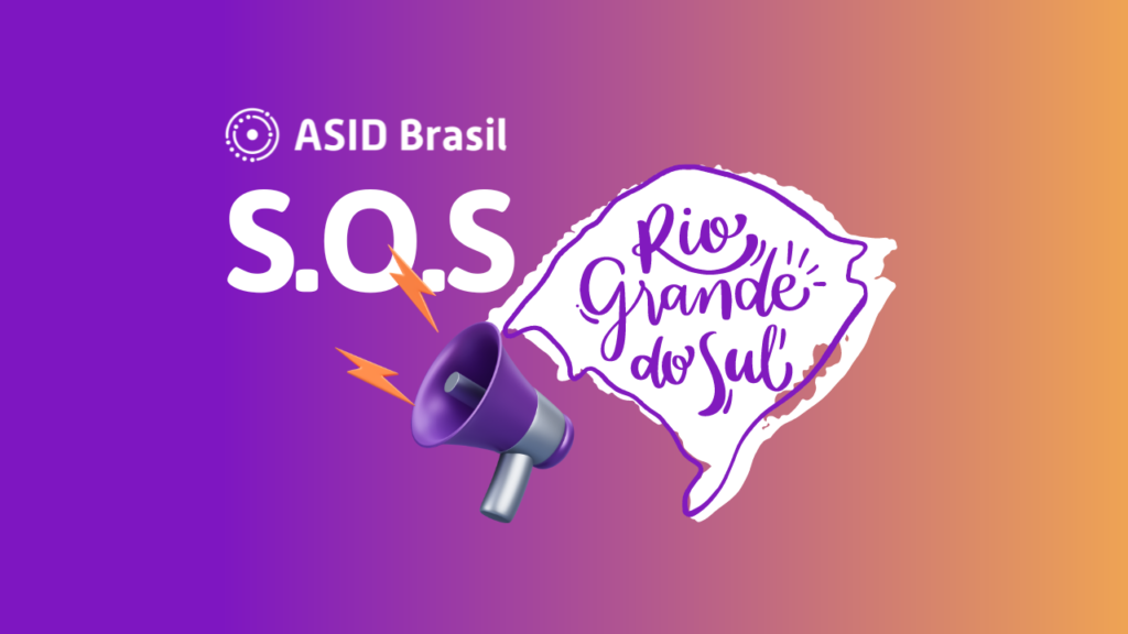 S.O.S Rio Grande do Sul