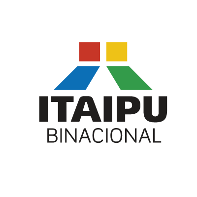 Logo Itaipu