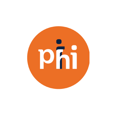 Logo Instituto Phi