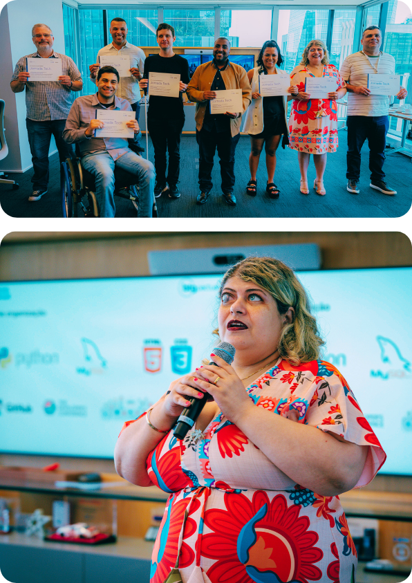 Jornada de impacto