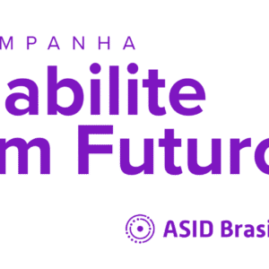 Campanha Habilite um Futuro