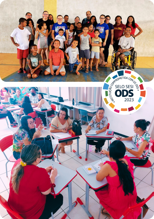 Mais Educação