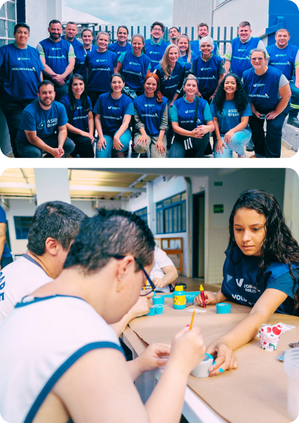 Voluntariado