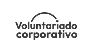 Logo Voluntariado corporativo