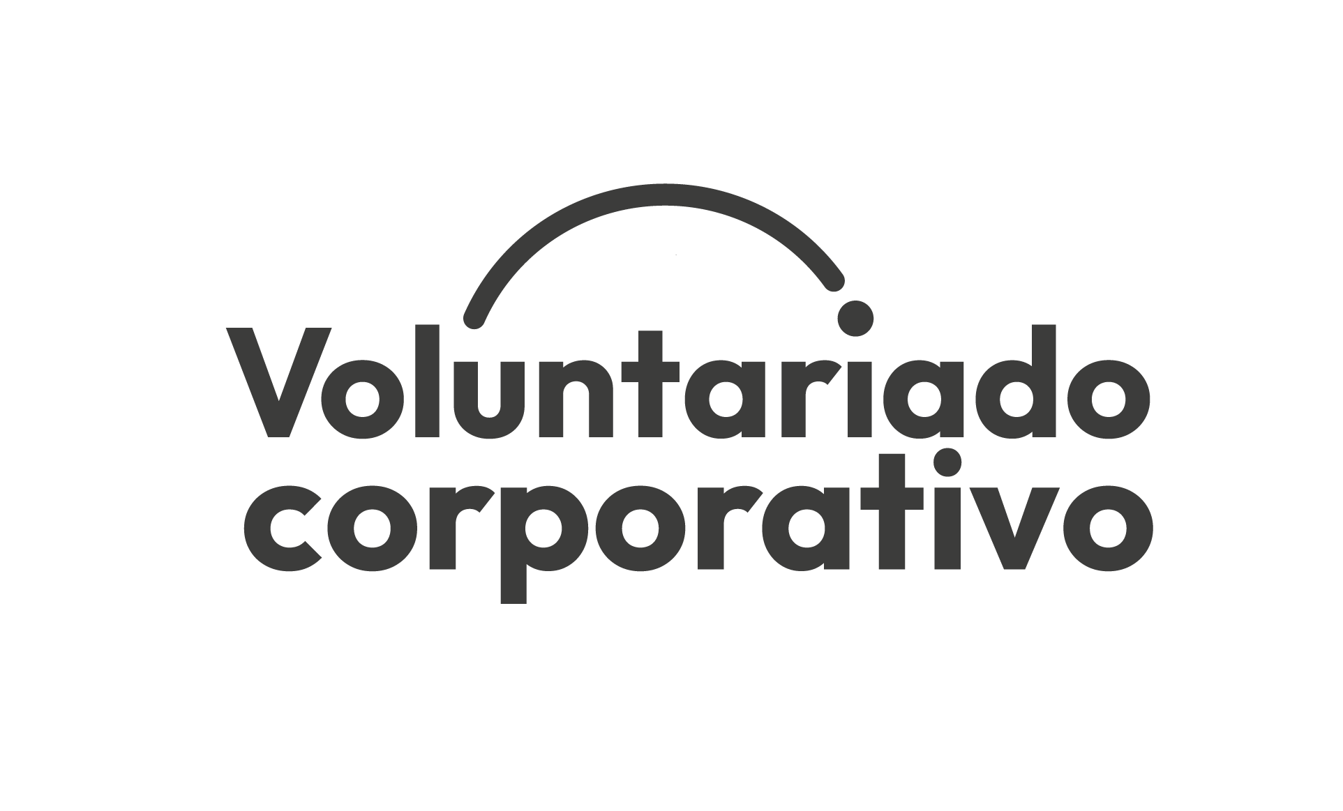Logo Voluntariado corporativo