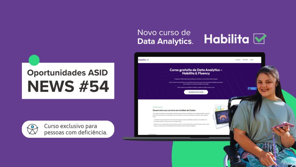 Imagem Curso Análise de dados