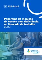 Panorama de Inclusão da PcD no Mercado de trabalho 2020