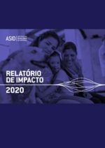 Relatório de impacto 2020